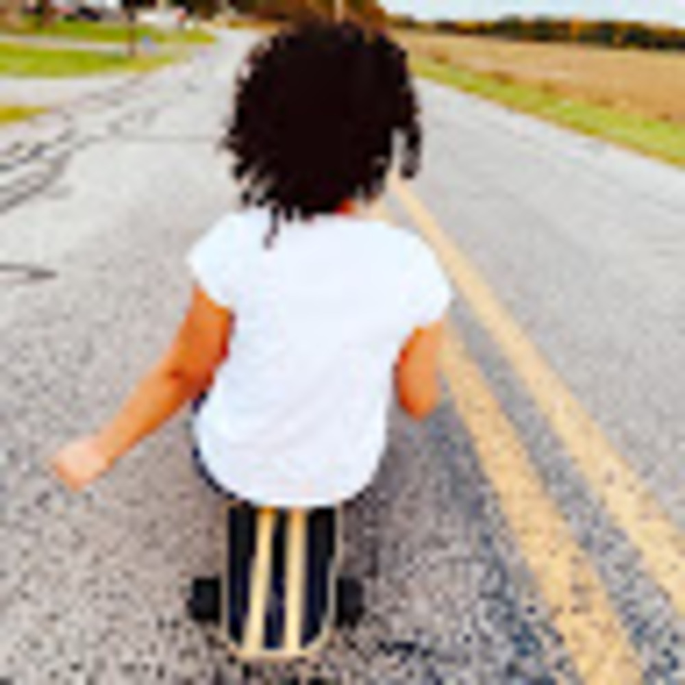 Meet your Posher, Shannon